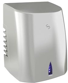 JVD Automatischer Händetrockner COPT'AIR S Grau
