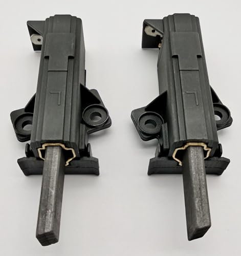 1 paar Kohlen TypL für AEG,Lavamat 935W,9365,Bosch,Siemens,Öko,Siwamat,899645425095,481236248001,481281729455,C00375043,00317321 01297035, FHP Motor