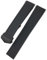 KKFAUS Naturkautschuk-Armband, 20 mm, 22 mm, passend für TAG Watch Heuer Aquaracer 300 500, Taucherarmband, Sport-Silikonarmband, 20mm(41mm Dial), Achat