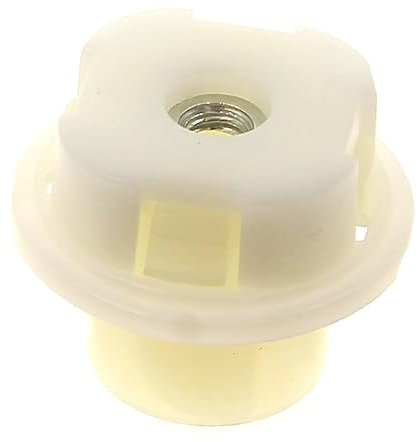 Axe bol mixer pour Robot