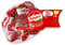 Mini Babybel Original Cheese Semisoft Snacks 20g- Lactose Free (Pack of 10, Original)