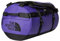 THE NORTH FACE Unisex Base Camp Reisetasche, Peak Purple/TNF Black, S