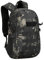 Explokit Small Tactical Backpack 10L 20L 30L Military Rucksack Water Repellent Molle Student School Daypack for Trekking Travelling Hiking Camping (#10L-Camo Black)