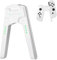 Charging Grip YOURKAY Ladegriff für Ninten-do S-witch NS/S-witch OLED Joy Con, Portable Gaming Handle Bracket, Spielen Während des Aufladens, Kann Sowohl Die Linke Als Auch Die Rechte Hand Grips Aufla