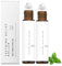 Natürlicher Zahnungsroller für Babys – Sanfte Schmerzlinderung bei Zahnbeschwerden, Vegan & Plastikfrei in Glasflasche (10ml) (20ml)