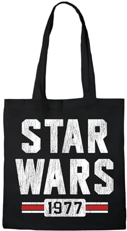 Elbenwald Star Wars - 1977 Jutebeutel