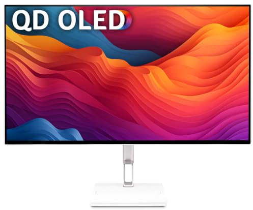 Acer CE270UX 26.5 Quad HD OLED 240Hz 0.03ms Height Adj Monitor with Speakers