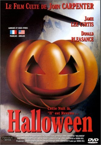 Halloween - La nuit des masques [FRANZOSICH]