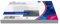 200 Mediarange CD wrap sleeve for CD standard 10.4mm or 2 x 5.2mm jewel case with Resealable Flap