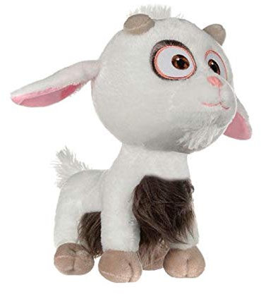 Peluche Unigoat Minions Soft 26cm