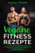 Vegane Fitness Rezepte: Kochbuch mit Fitnessgerechten und Leckeren Rezepten, inklusive Guide: Gesunde Vegane Ernährung