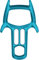 EDELRID Unisex – Erwachsene Mago 8 Sicherungsgerät, icemint, one Size