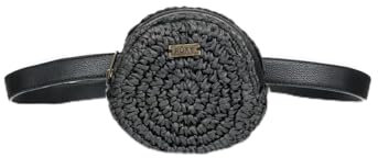 Roxy Shape of You - Bum Bag - Gürteltasche - Frauen - ONE Size - Schwarz.