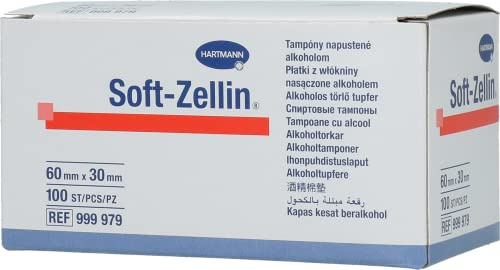 Excellent Health Care Supplies Alkoholsauger Pfanne Mama