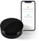 Télécommande Universelle IR/RF Smart Home Hub, Tuya Smart Lifte APP Blaster, pour domotique, TV, Rideau, télécommande pour Stores, contrôleur AC Intelligent, Fonctionne avec Alexa/Google Home