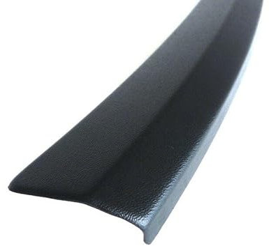 OmniPower® Ladekantenschutz schwarz passend für Seat Ibiza ST Typ:6J 2010-