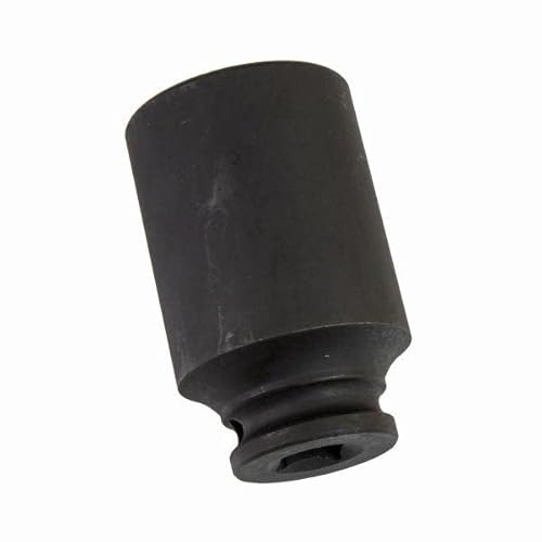 US PRO Tools 35mm Deep 1/2 Dr Impact Thin Walled Hub Nut Socket 12PT 3784