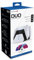 Base de Carga para 2 mandos PS5 dualsense con 6 Carcasas de Color Intercambiables Gioteck