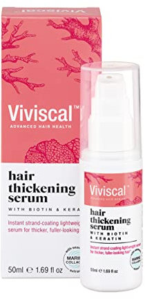 Viviscal Haarverdichtungsserum, 50 ml