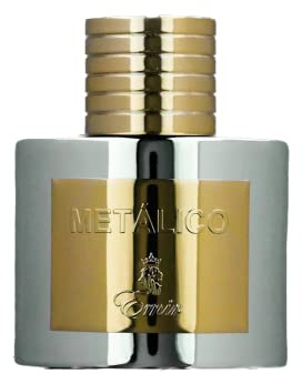 Metallico Eau de Parfum 100 ml