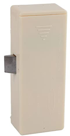 Elektronisches Codeschloss, Kennworttastaturnummer-Schranktür-Codeschloss, ABS-Kunststoffplatte Digitales Elektronisches Intelligentes Schloss, Robust und Umweltfreundlich