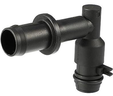 X AUTOHAUX PCV Ventil Auspuff Positiv Fittings für Jeep Grand Cherokee Nr.53032800AA