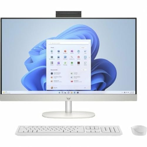 HP All in One 27-cr0017ns 27 i3-1315u 8GB RAM 512GB SSD