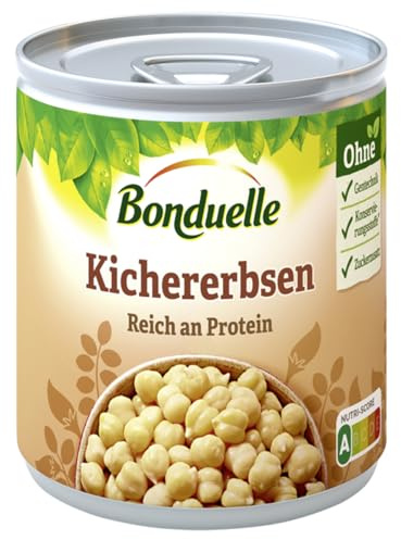 Bonduelle - Kikkererwten - 150 gram