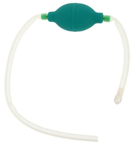 MAGICLULU 2 Sätze Nase reinigen Nasenspülung Sinus Haushalt praktische Nasendusche Pflegezubehör manueller Nasenspüler kreative nasenspüler Erwachsener Sprühartefakt Kind Kieselgel