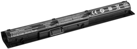 14.8V 2600mAh RI04 Battery for HP ProBook 450 G3 455 G3 470 G3 Envy 15 805294-001 P3G16AA 811063-421 811346-001 HSTNN-PB6Q HSTNN-DB7 B HSTNN-LB6Z HSTNN-Q94C HSTNN-Q95C P3G15AA RIO4 RI06XL RIO6XL