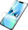 Negugew 2 Pezzi Pellicola Protettiva per iPhone 13 Pro Max, Pellicola idrogel ultrasottile in TPU morbido per iPhone 13 Pro Max Sensibile al Tatto