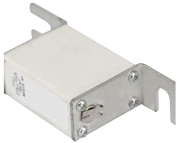 ISIRYK feinsicherung Niederspannungs-Schnellsicherung 170M0165 flinke Glass icherung