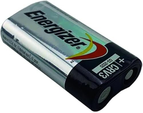 E nergizer Photo CRV3 CR-V3 for Camera 3V Lithium Battery