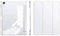 SOENS Clear Acrylic Anti-bend Full Wraparound Tablet Cover Suitable For Huawei Matepad Pro 13.2inch 2023/2025 Tri-fold stand Case(White,MatePad Pro 13.2 2025)