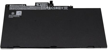CS03XL Original HP Batterie 46Wh pour EliteBook 745 G3
