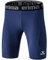 Erima Elemental Tight kurz Kids blau, 128 Kinder