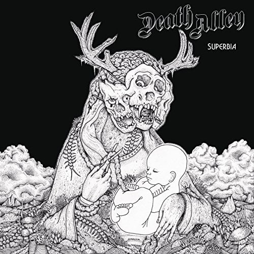 Superbia (Special Edition CD Digipak)