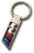 BMW M Collection Edelstahl Logo Schlüsselanhänger Schlüsselanhänger 80272454759