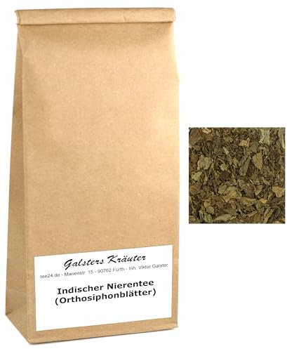 500g Indischer Nierentee Nieren Tee Orthosiphon Orthosiphonblätter | Galsters Kräuter