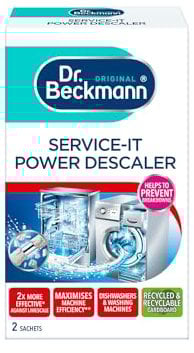 Dr. Beckmann Service-it Power Descaler, 100g