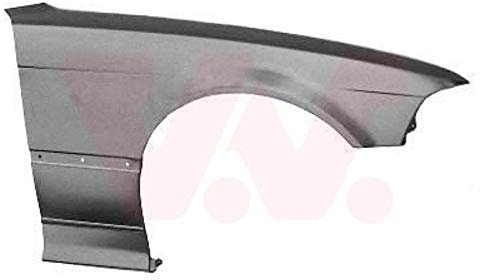 Kotflügel Fender vorne rechts für E36 Coupe Bj. 01/92->>