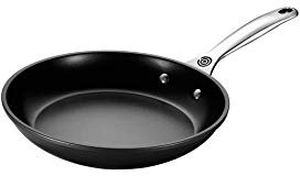 Le Creuset Toughened Nonstick PRO Fry Pan, 9.5
