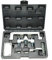 DPTOOL Nockenwellen-Einstellwerkzeug, Zahnriemen Werkzeug kompatibel mit Ford 1,5 l Duratec 3-Zylinder-Motor, Ersatz für Ecosport Fiesta Focus 303-1639 303-1643 303-1647 303-1648