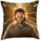 Marvel Loki Series Poster Throw Pillow, 18x18, Multicolor
