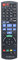 N2QAYB001077 Remote Control Replacement for Panasonic Blu-ray Player DMRHWT260 DMRHWT260GN DMRPWT560 DMRPWT560GN DMRUBT1 DMRUBT1GL DMRUBT1GLK DMR-HWT260 DMR-HWT260GN DMR-PWT560 DMR-PWT560GN DMR-UBT1
