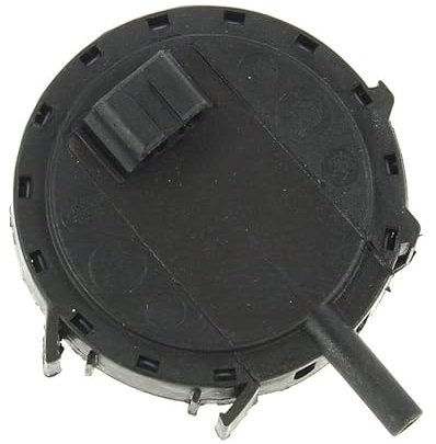 Pressostat 41026305 pour Lave linge CANDY, HOOVER, IBERNA