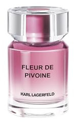 Karl Lagerfeld Fleur de Pivoine EdP, Linie: Les Matières Base, Eau de Parfum, Größe: 50ml