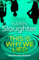 This is Why We Lied: The stunning new 2024 crime mystery suspense thriller from the No.1 Sunday Times bestselling author (The Will Trent Series, Book 12) (English Edition)