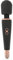 Magic Wand Massagestab Vibrator groß, 20 Vibrationsmodi, wiederaufladbarer Akku, gebogenes Design, ideal für Ganzkörper-Massage, Erotik Massage Stab für Sie Ihn Partner