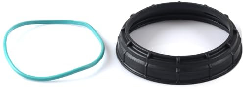 ROBUST Joint d'étanchéité de pompe à carburant pour Alfa Romeo 156 147 Mito Citroën Saxo Relay Mk2 Fiat 500C Doblo Mk1/2 Fiat Ducato Mk3 Peugeot Boxer à partir de 2006 Ford Orion Mk1 46523405 60816344